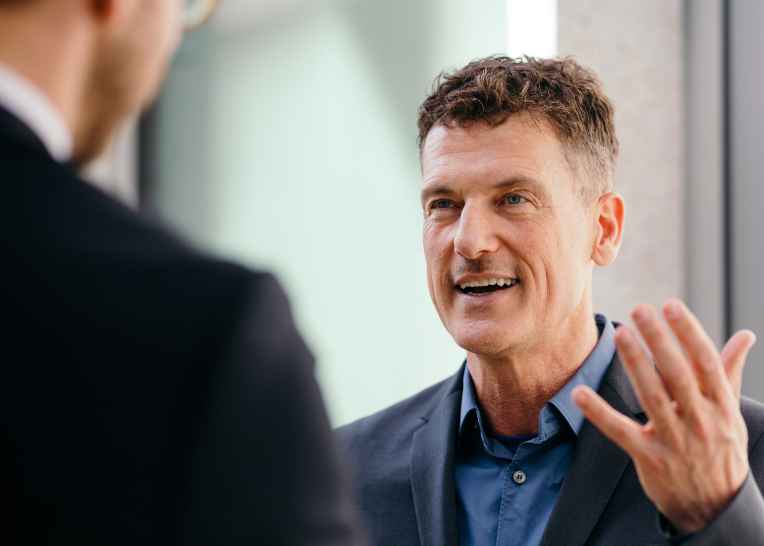 Gemacht für Dein Vermögen