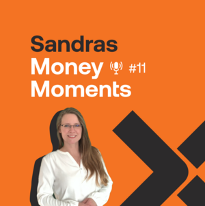 Sandras Money Moments Episode 11 – Investmentfonds - Viele Wege führen ins Depot